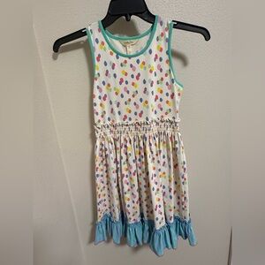 NWOT Matilda Jane “Dot A Lot” Dress